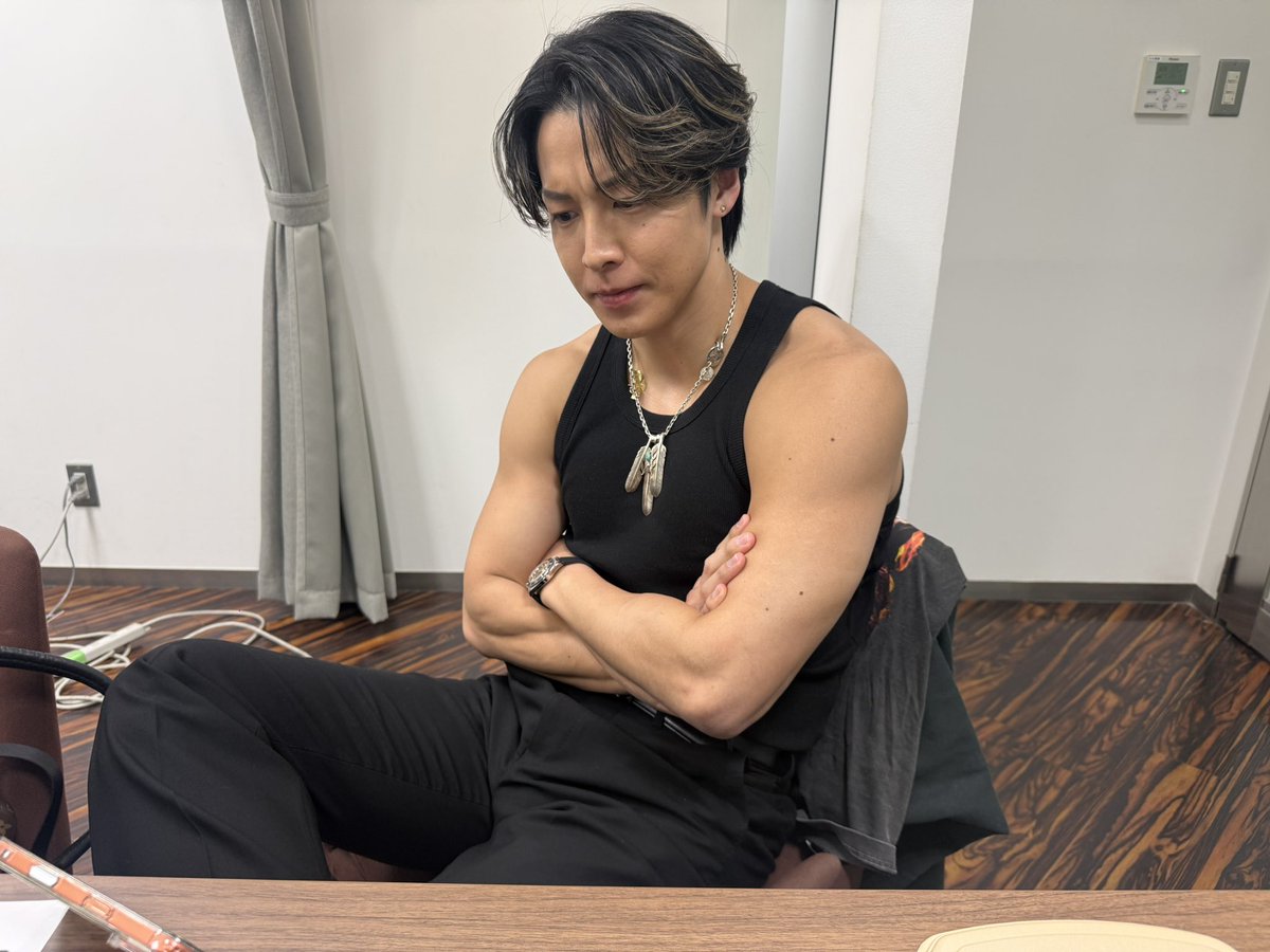 THE RAMPAGE OFFICIAL (@therampagefext) / Posts / X