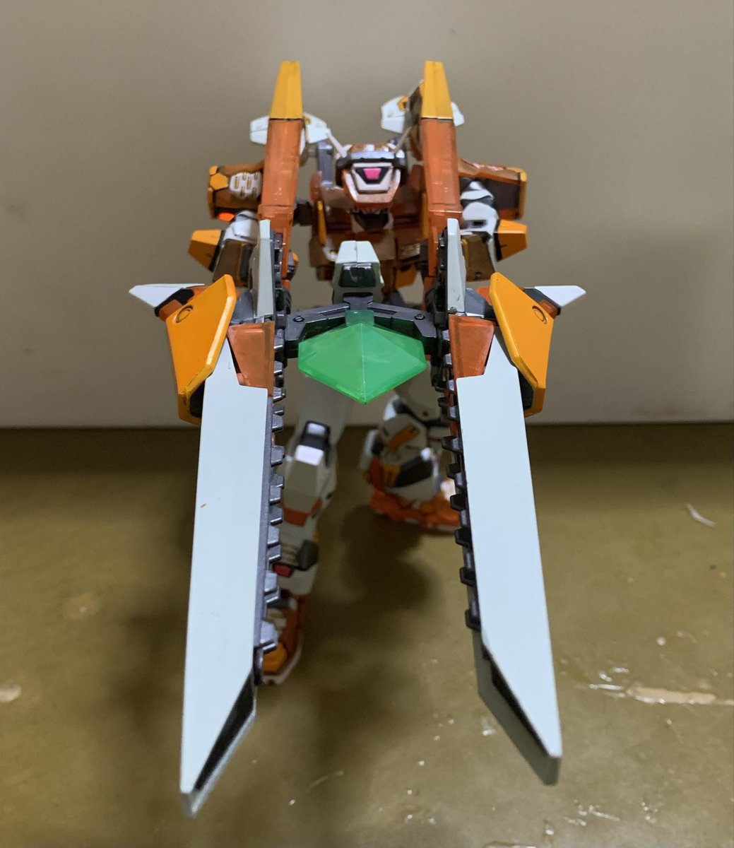 カッコいいハイアングルはろうぜ