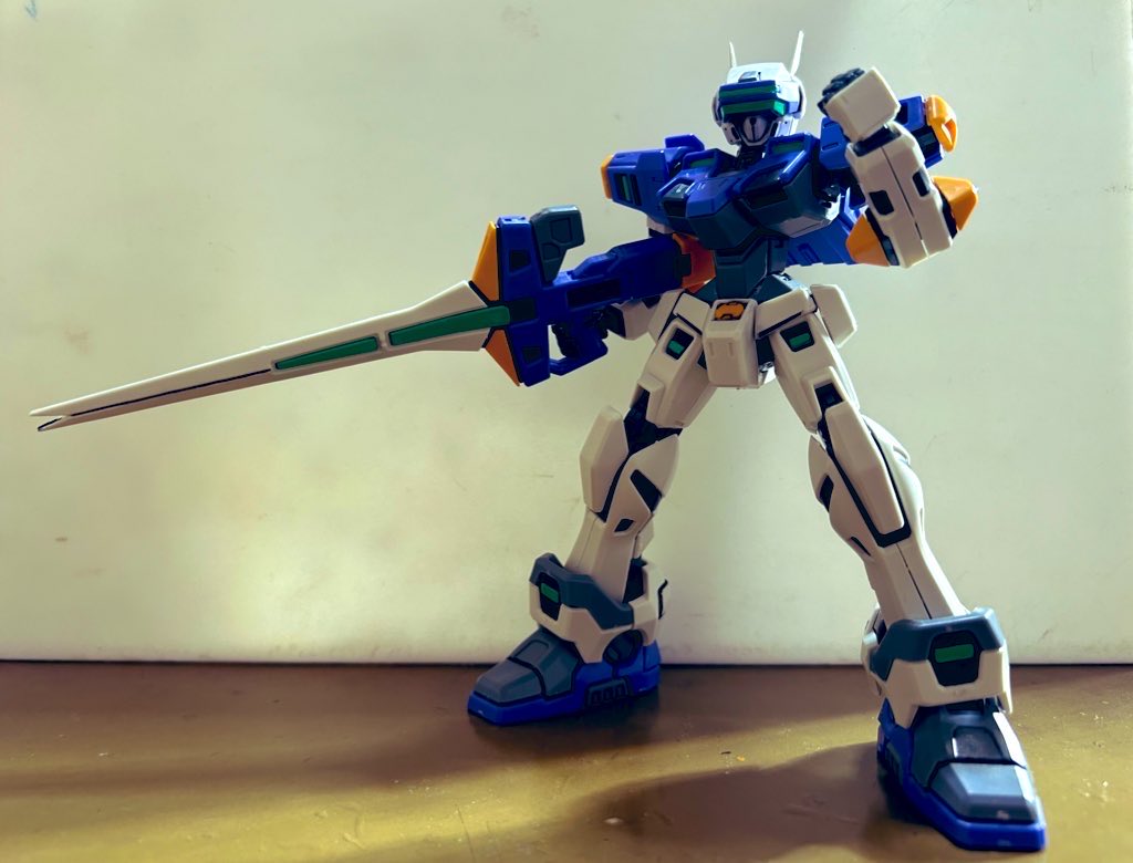 カッコいいハイアングルはろうぜ