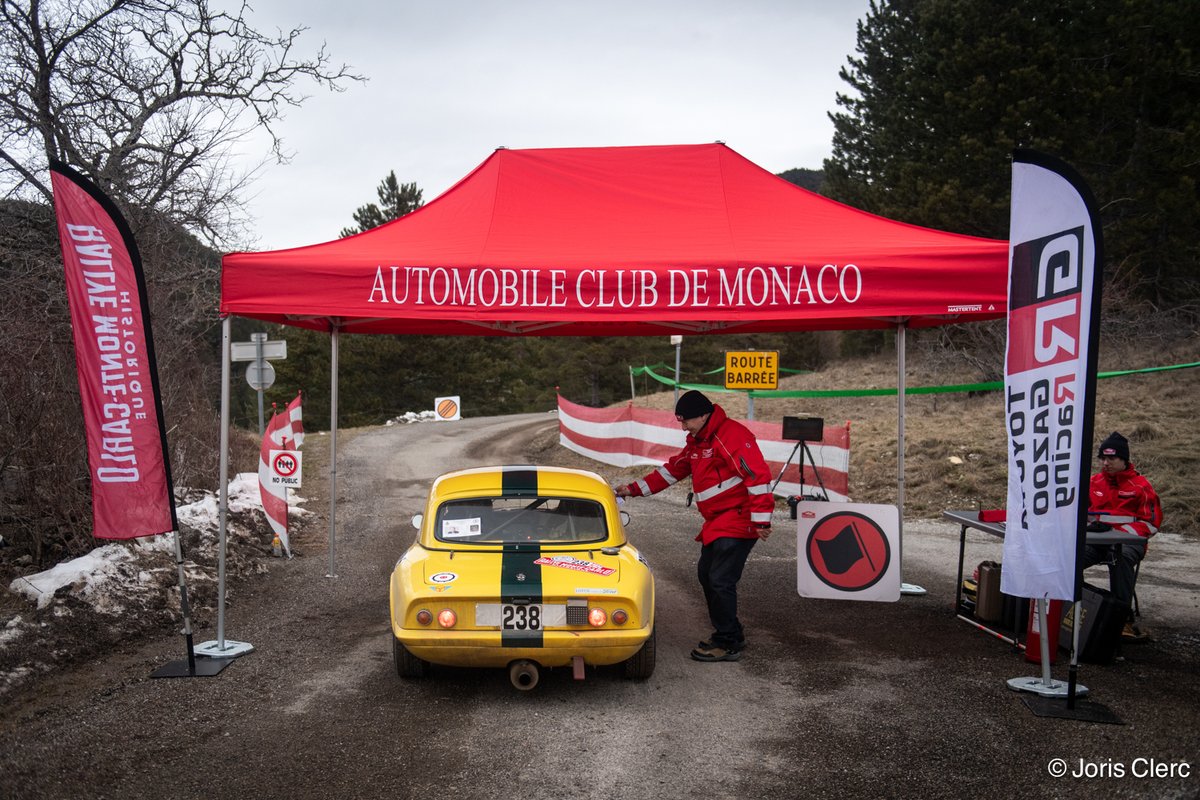 ClubLotusFrance's tweet photo. De vaillantes Lotus Elan 26R #238 et Talbot Sunbeam Lotus #97 au Rallye de Monte Carlo Historique 2026 #Elan26R #TalbotSunbeamLotus #RMCH #RallyeMonteCarloHistorique #ClubLotusFrance @ACM_Media @ClassicLotus @ClubLotusFrance https://t.co/9oxKEgKDcW