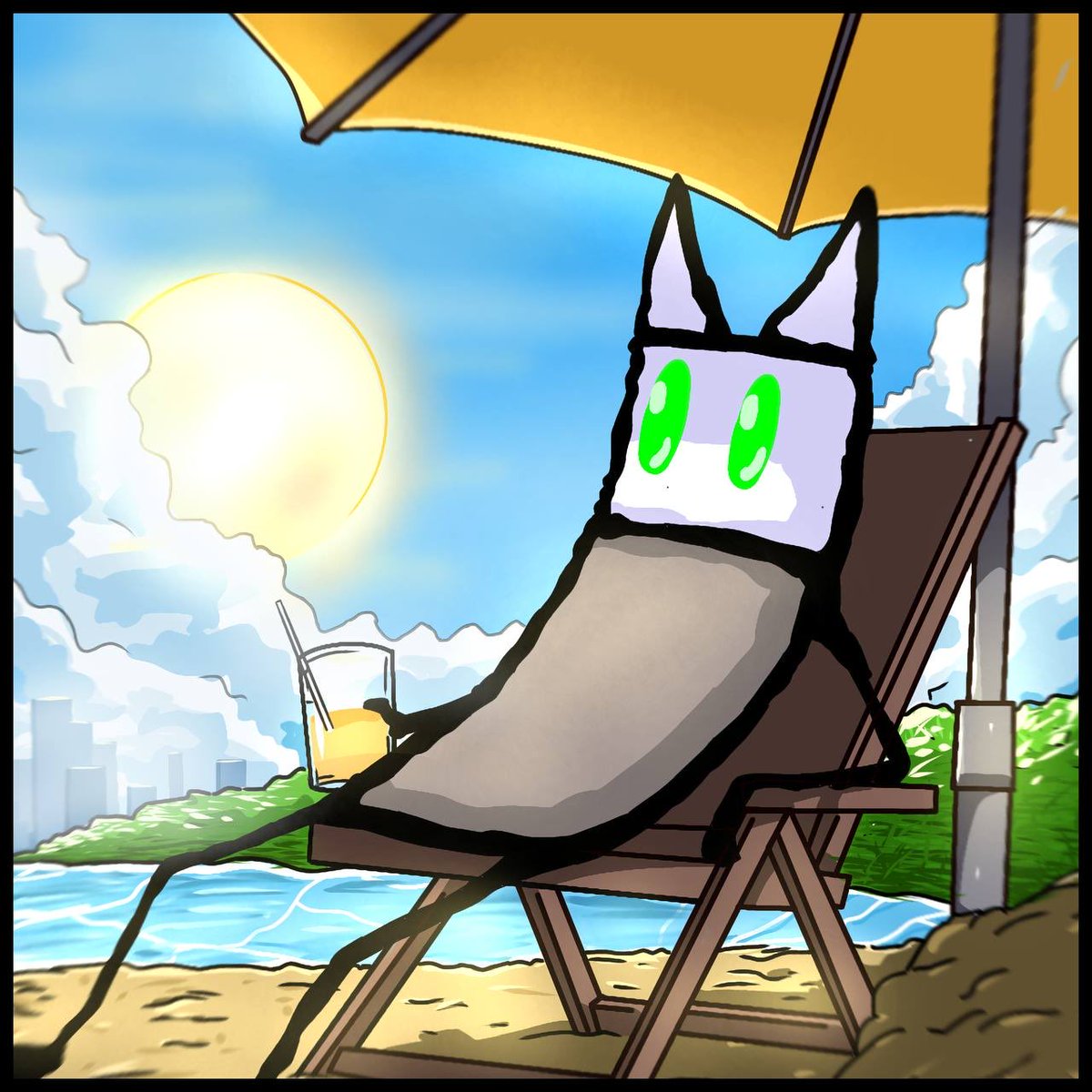 Gm Ellie season is now ready to start 

Full send Ellie