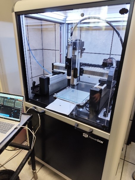 Instituto de Cerámica y Vidrio ICV-CSIC tweet media