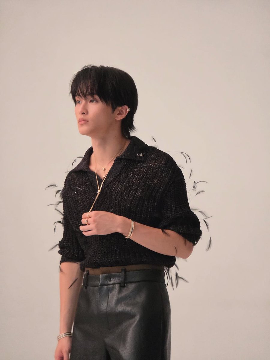 remmarku's tweet image. Another day, another season where I stood at the center of the lens. I moved with purpose, posed with precision, and let my masculine energy speak through every angle.