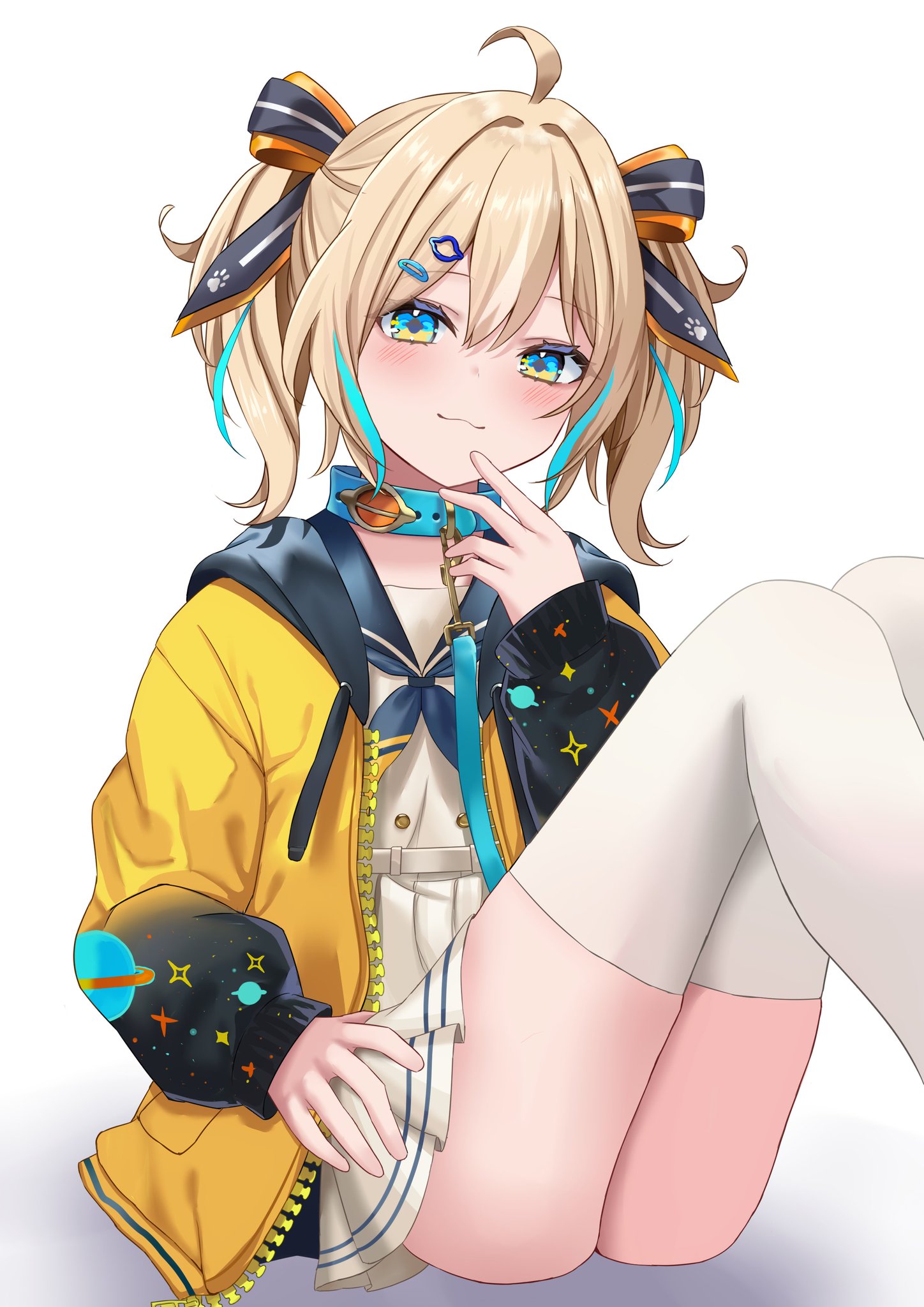 knzkuuuu。| Comms Open on X: 