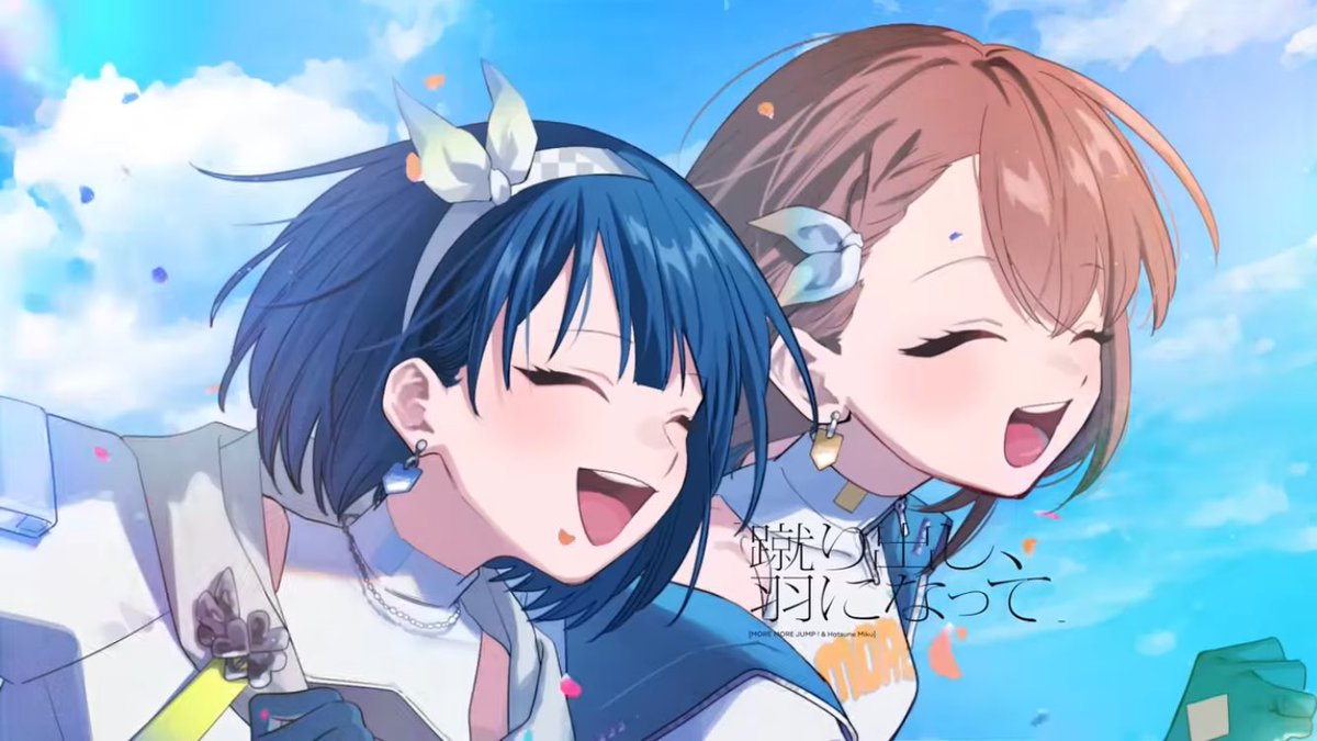 おむね tweet media