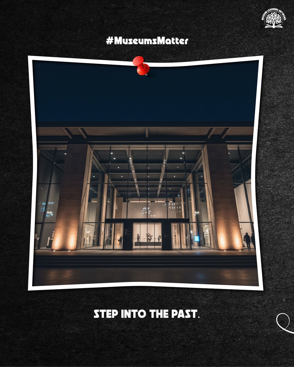 museum92233's tweet photo. Every artefact has a story. Every gallery takes you closer to where we began and how far we have come.​
Discover, explore, and learn with the Museum Learning Network.​

#MuseumsMatter #musuem #artefacts #indianmuseum #musuemlearningnetwok #history #historyfacts https://t.co/ZxwypE1Avf