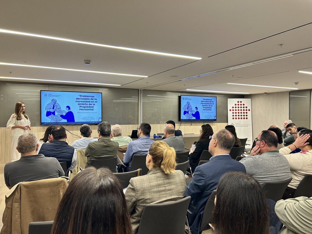 CAF Tenerife tweet media