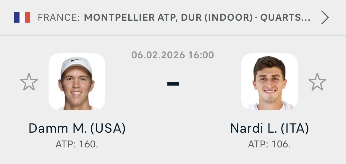 SilvioPronos tweet media