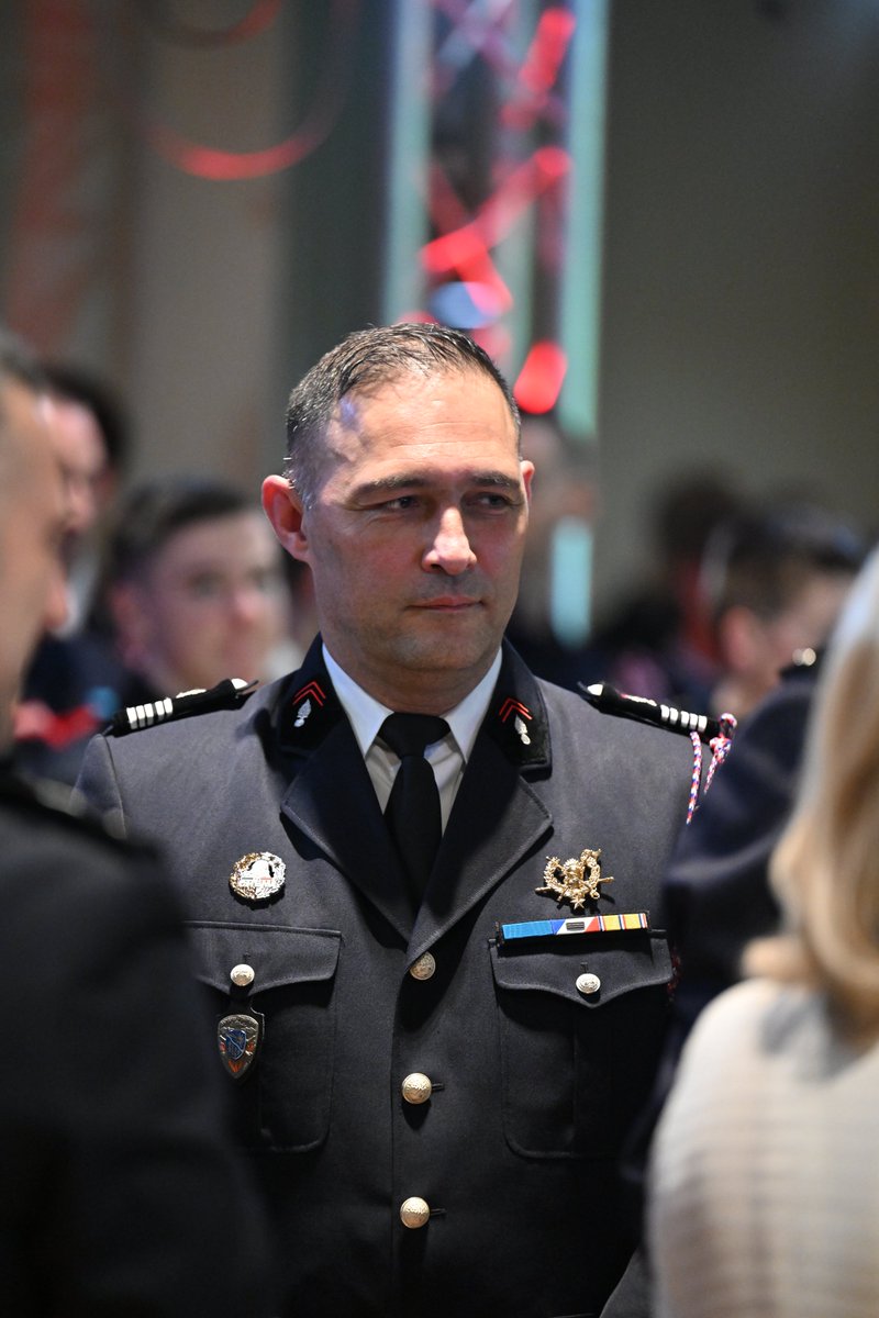 Sapeurs-pompiers 91 tweet media