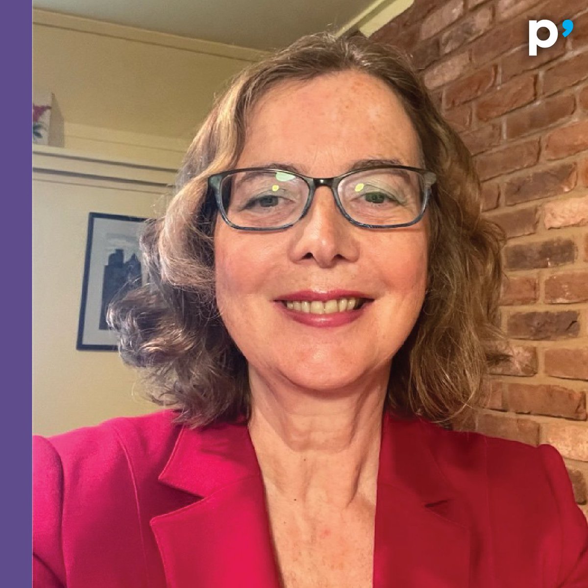 purple_prpl's tweet photo. ✨ A new guiding light joins the pur’ple constellation!
We’re proud to welcome Lesley Wilkin as Board Member, at a particularly exciting stage of our journey.
Her leadership experience and values-driven perspective will help us grow with ambition.
Welcome to pur’ple, Lesley 💜 https://t.co/0drvMT1Hlh