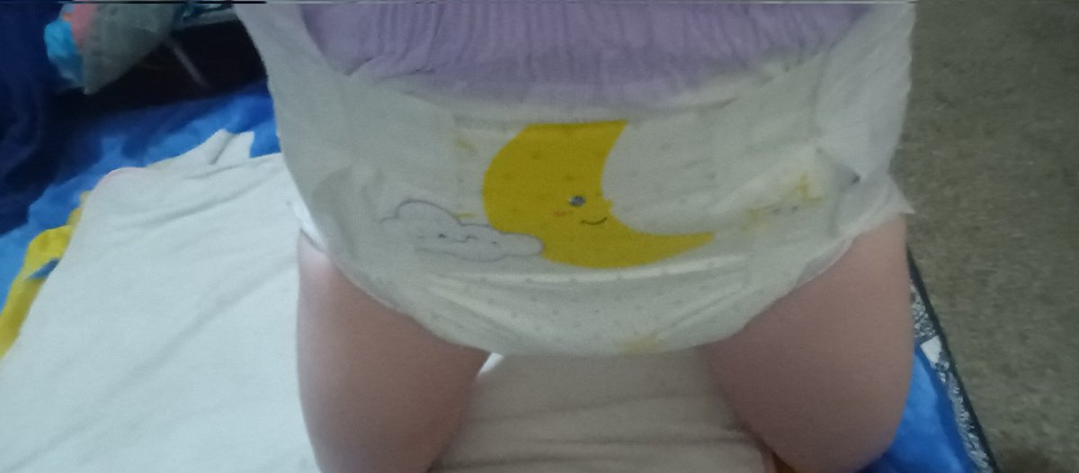 baby liora tweet media