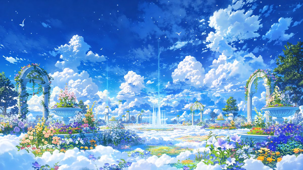 なちゃ ┊︎ まいにち素材配布🎁 tweet media