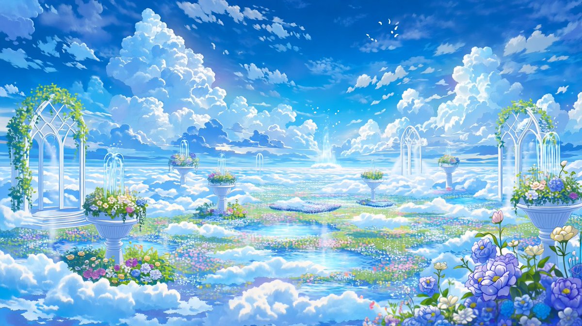 なちゃ ┊︎ まいにち素材配布🎁 tweet media