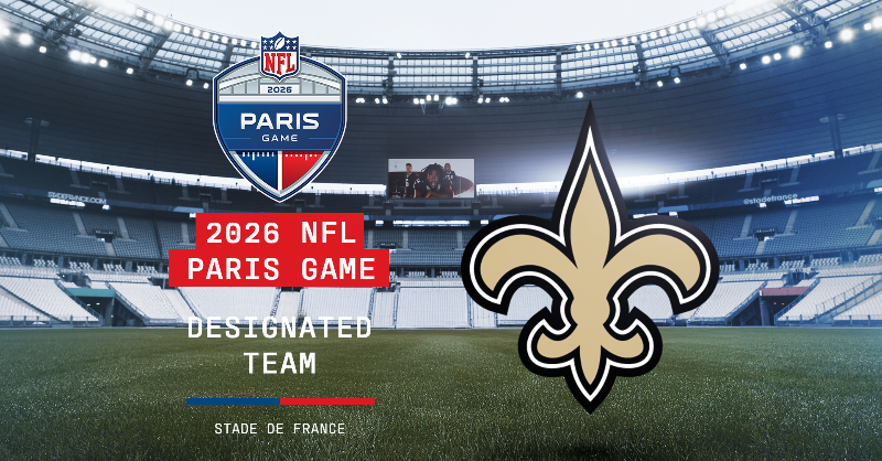 NFL France tweet media