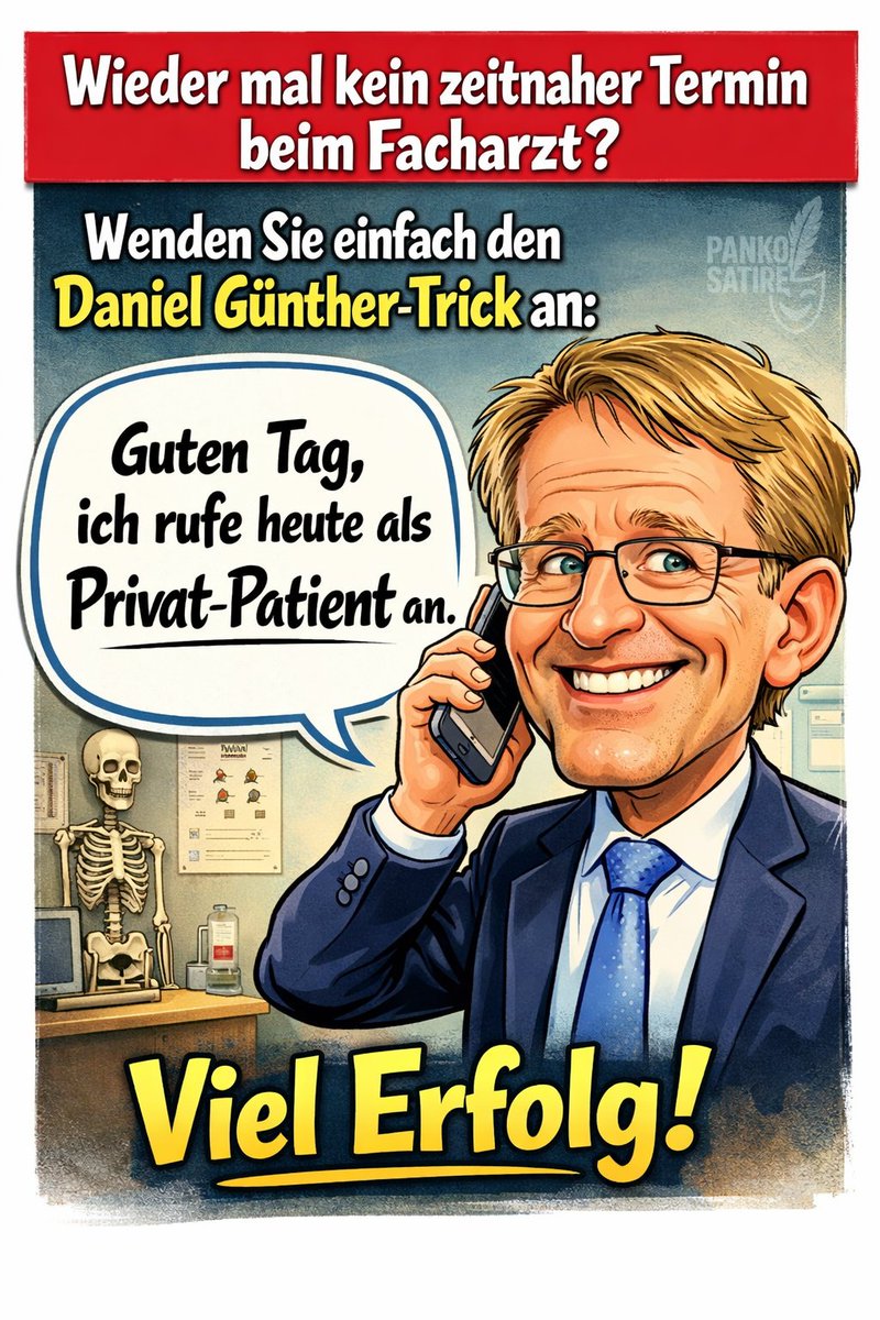 fritz_panko's tweet image. #LifeHack ⚕️