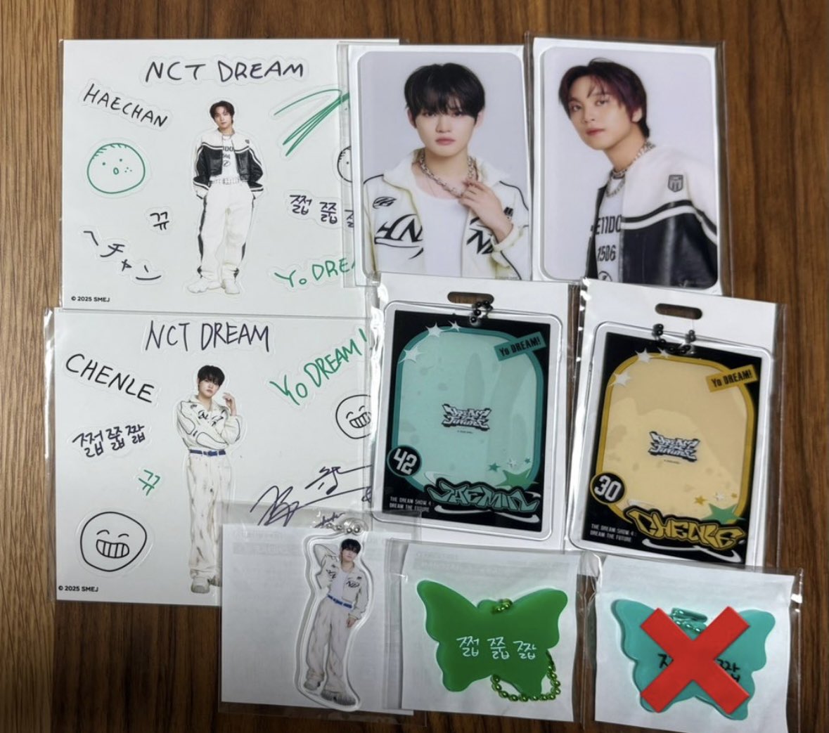 NCT DREAM 127 SEVENTEEN BTS RIIZE IDLE SHINEE SUPERJUNIOR EXO