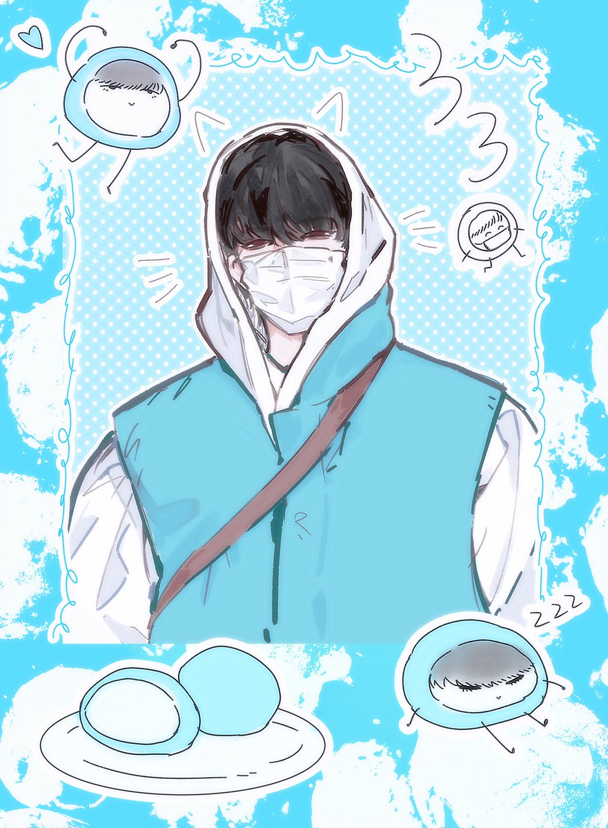 pb11 (@watermelon_d1) on Twitter photo 