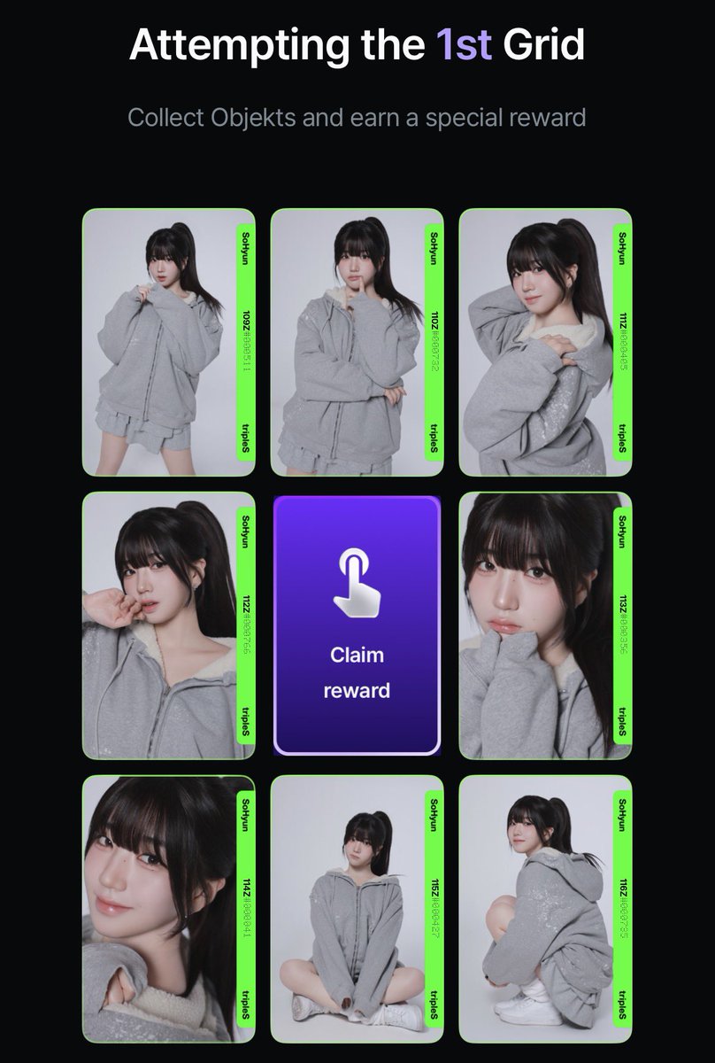 sullibliss's tweet image. YAYYYY (I totally didnt cheat and buy it)