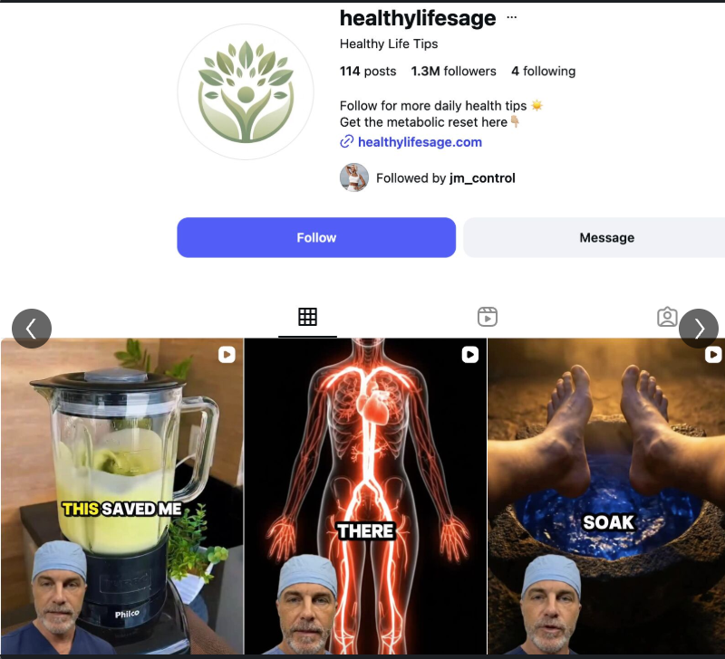 Inga Springe tweet media