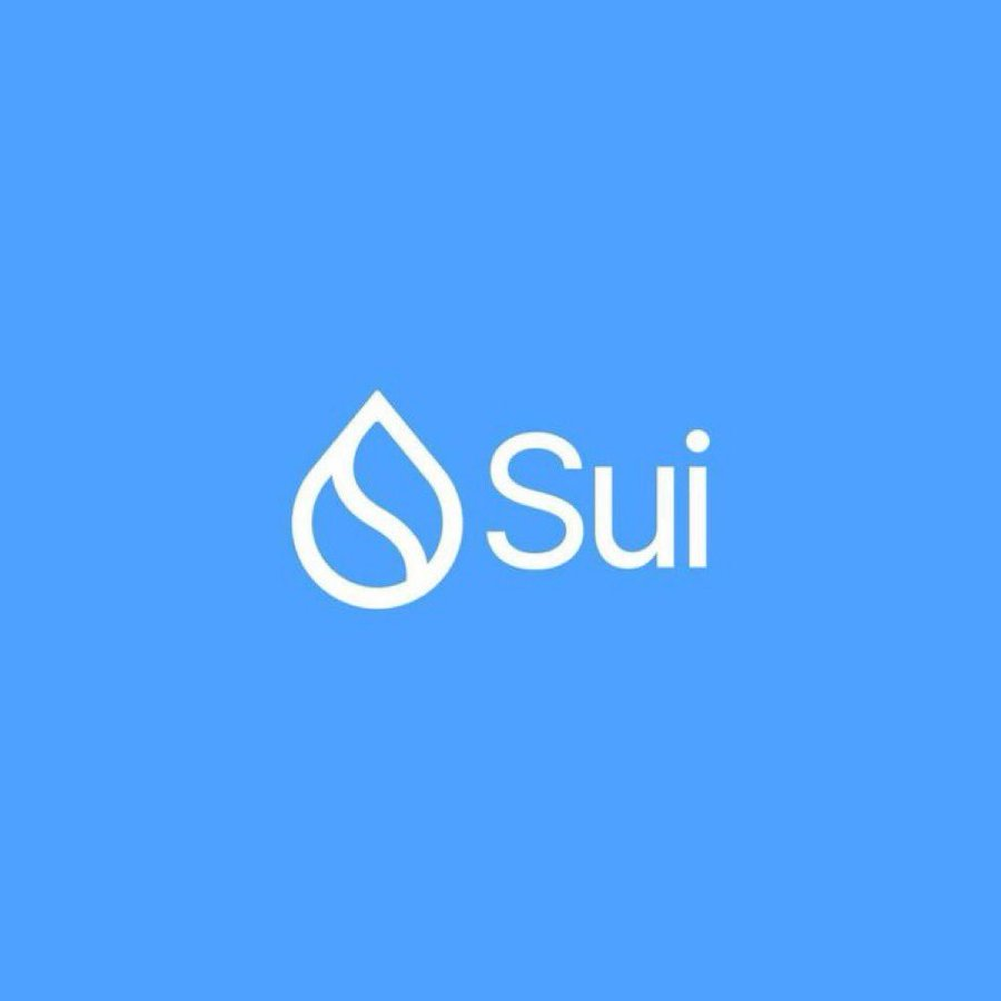 SuiInsiders's tweet photo. gm SUI fam!🫶

Bullish on SUI 💧 https://t.co/b4KlebOw8L