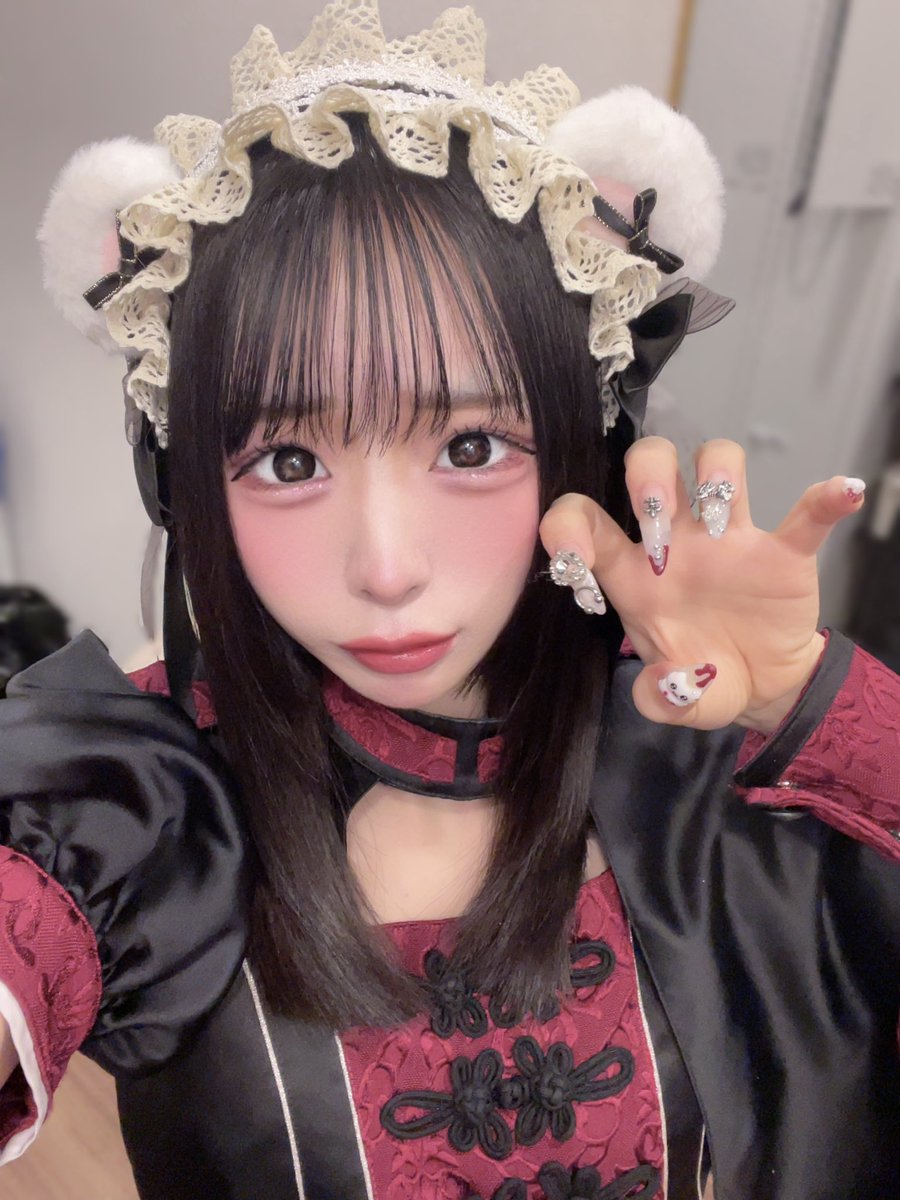 りりちゃん❕ (@ririchan_ff) / Posts / X