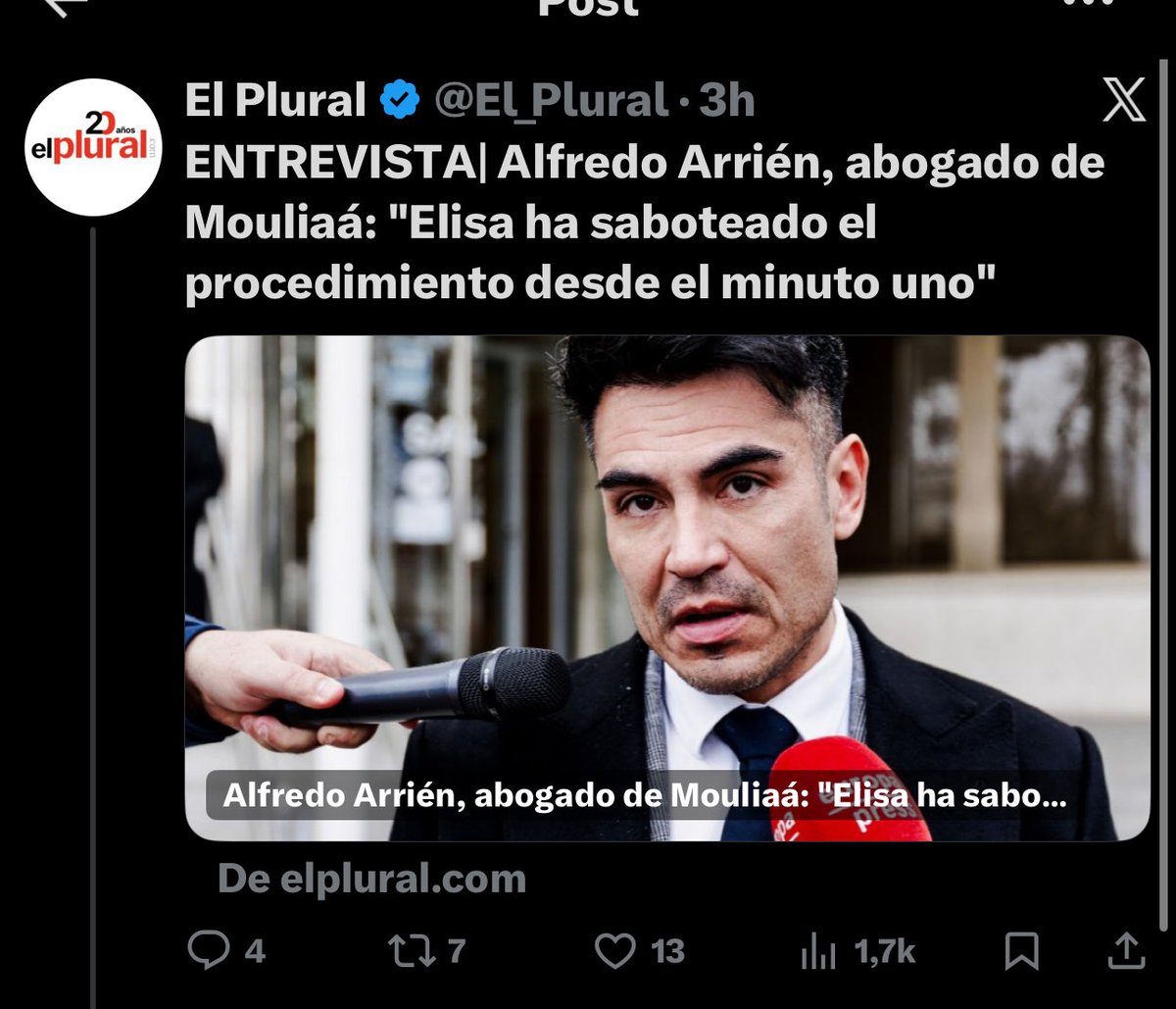 Elisa Mouliaá tweet media