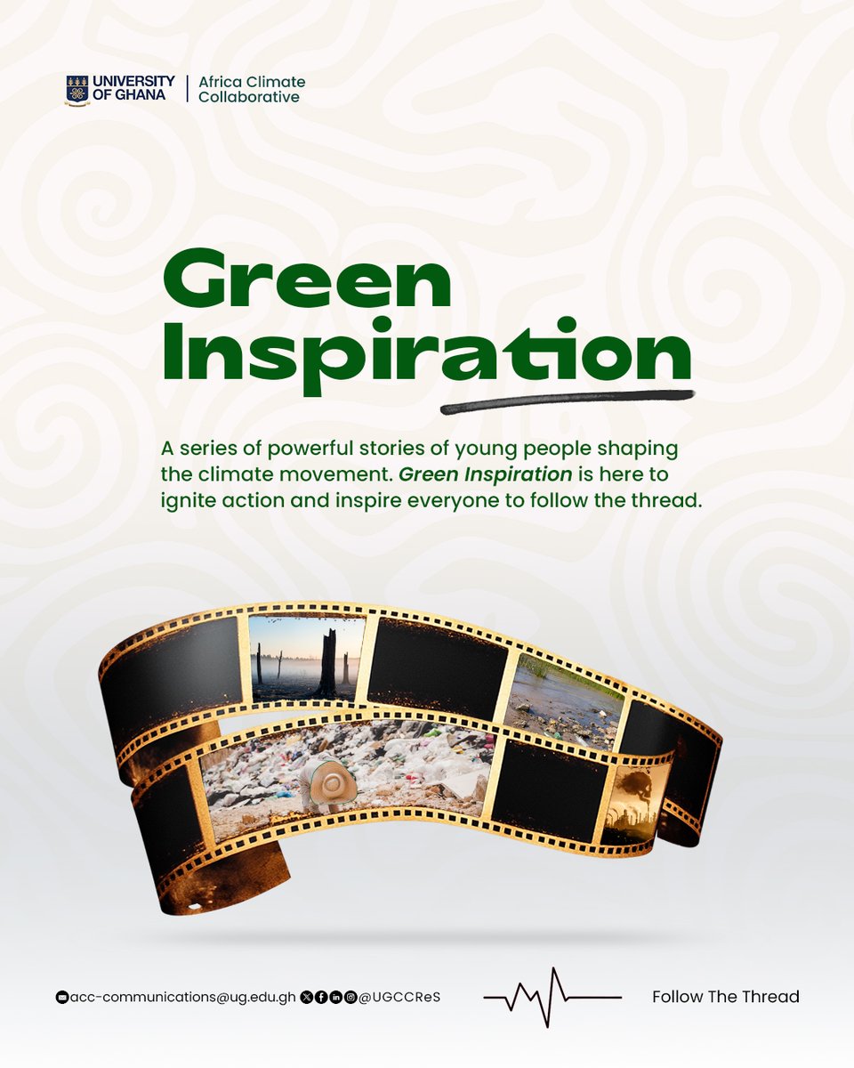 Africa Climate Collaborative @ UG tweet media