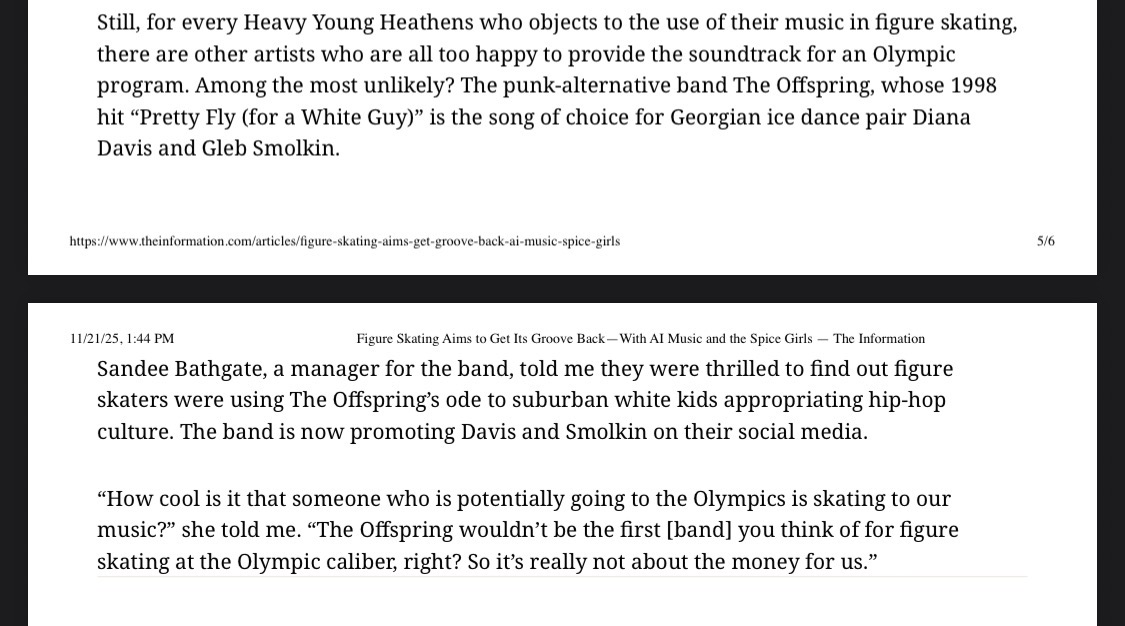 Sara Germano tweet media