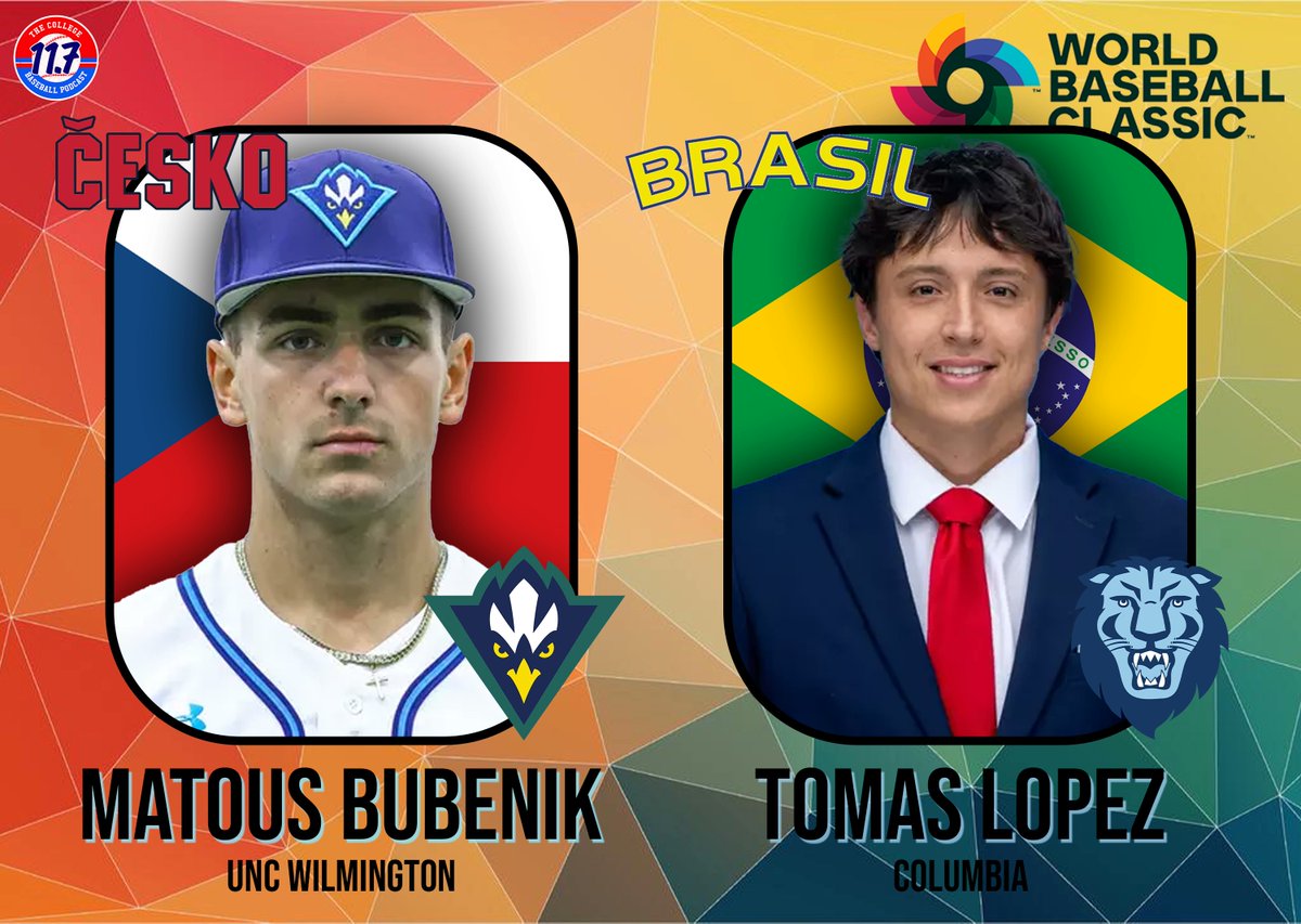 11Point7 College Baseball tweet media