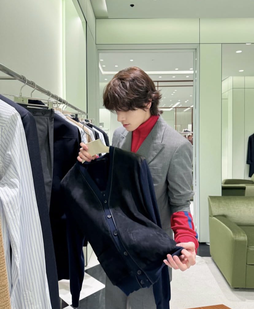 jayke ig update 🖤 #JAKE #JAY