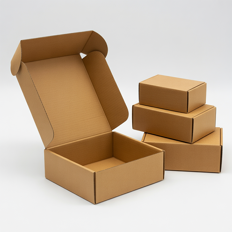 BettyIdo82853's tweet image. Mailer Box
#mailer
#pakaging
#box
#paperbox