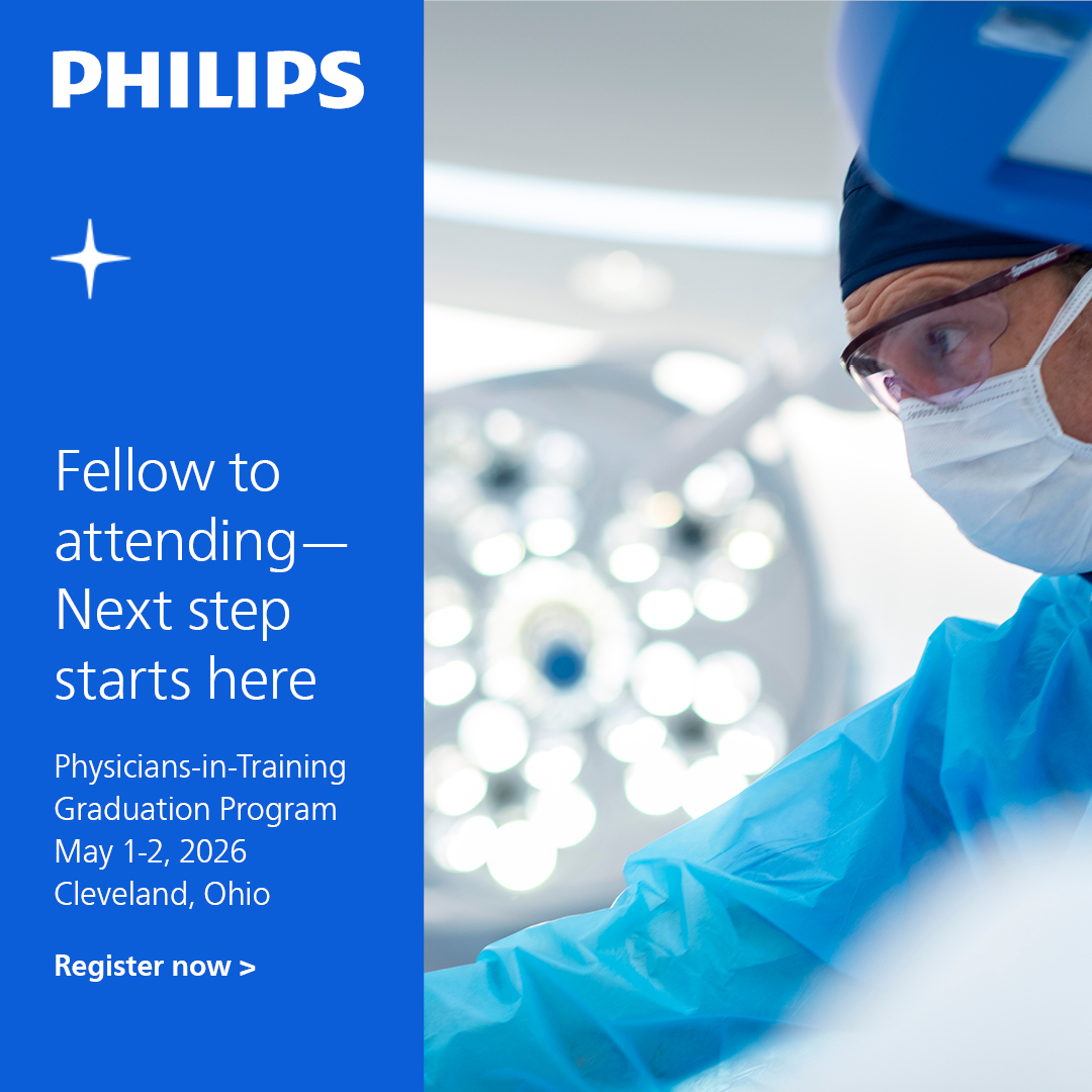 Philips Peripheral Vascular Interventions tweet media