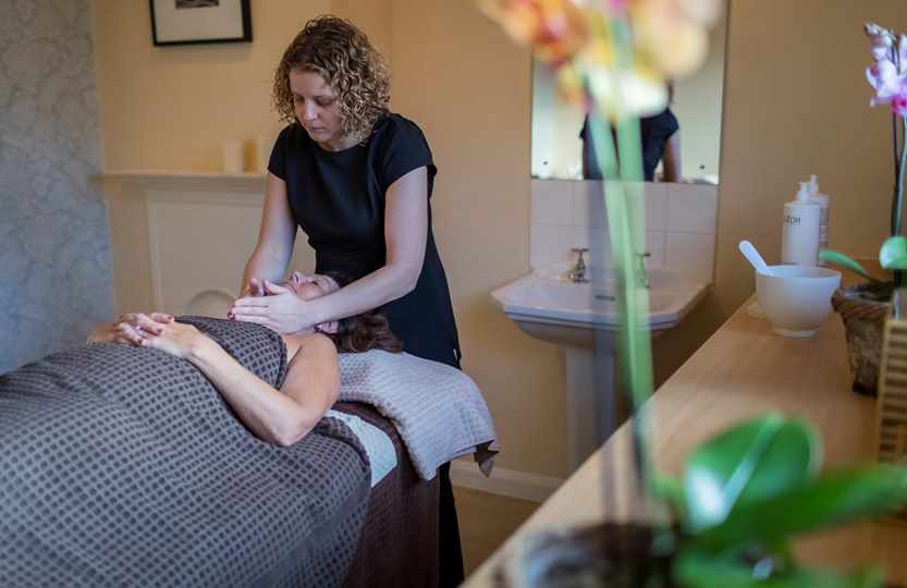 Middlethorpe Hall NT tweet media