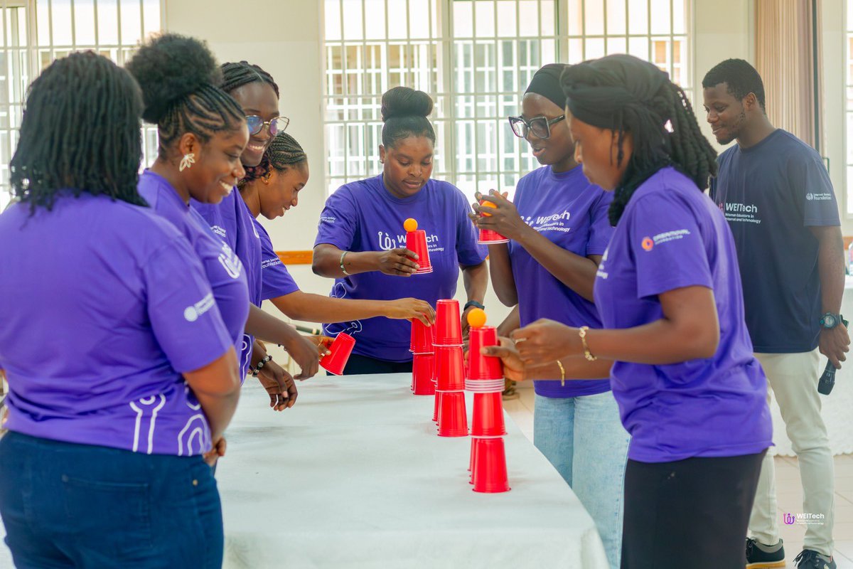 Dreamoval Foundation tweet media