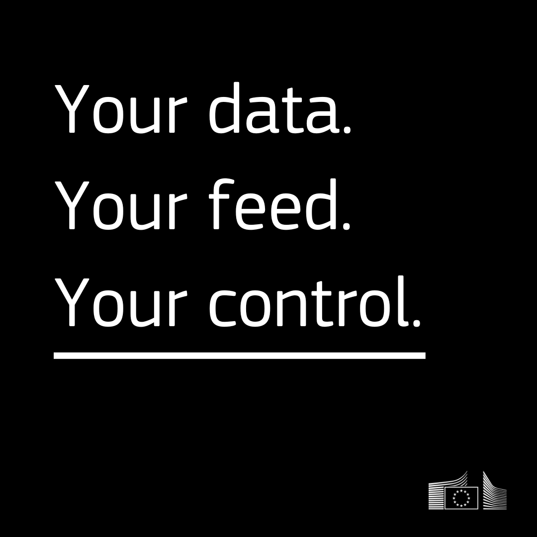 European Commission tweet media