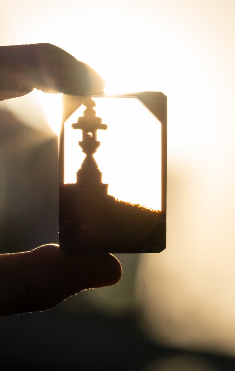 Crysta AI 🧊 3D Printing tweet media