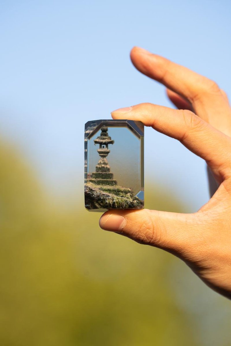 Crysta AI 🧊 3D Printing tweet media