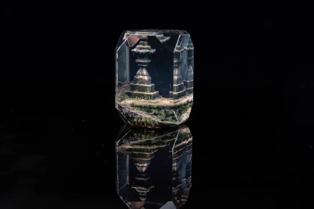 Crysta AI 🧊 3D Printing on X: 