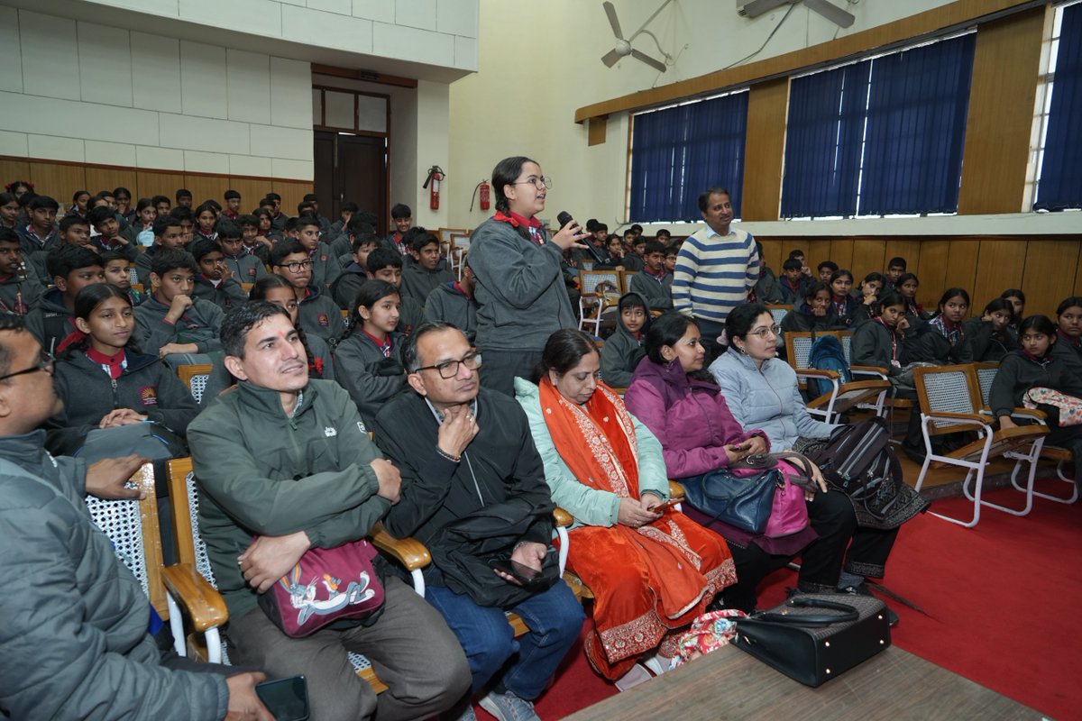 CSIR-CBRI tweet media