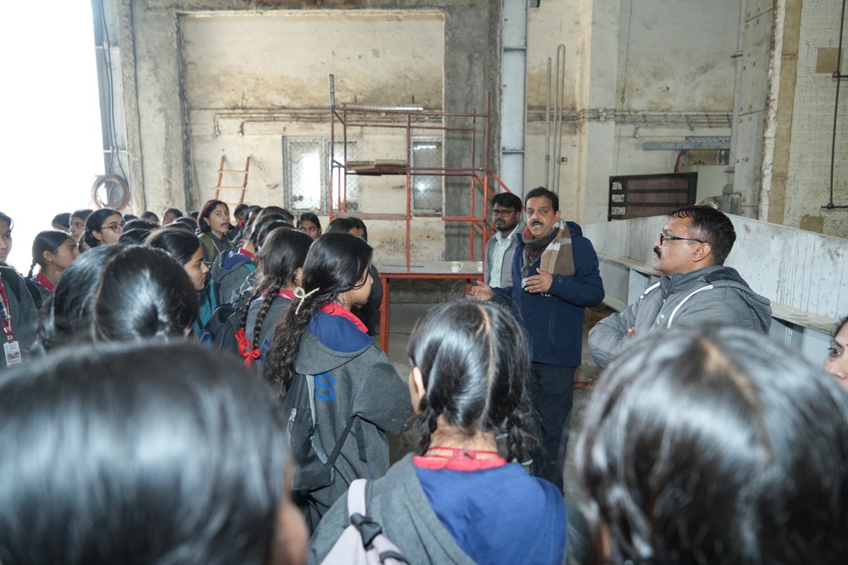 CSIR-CBRI tweet media