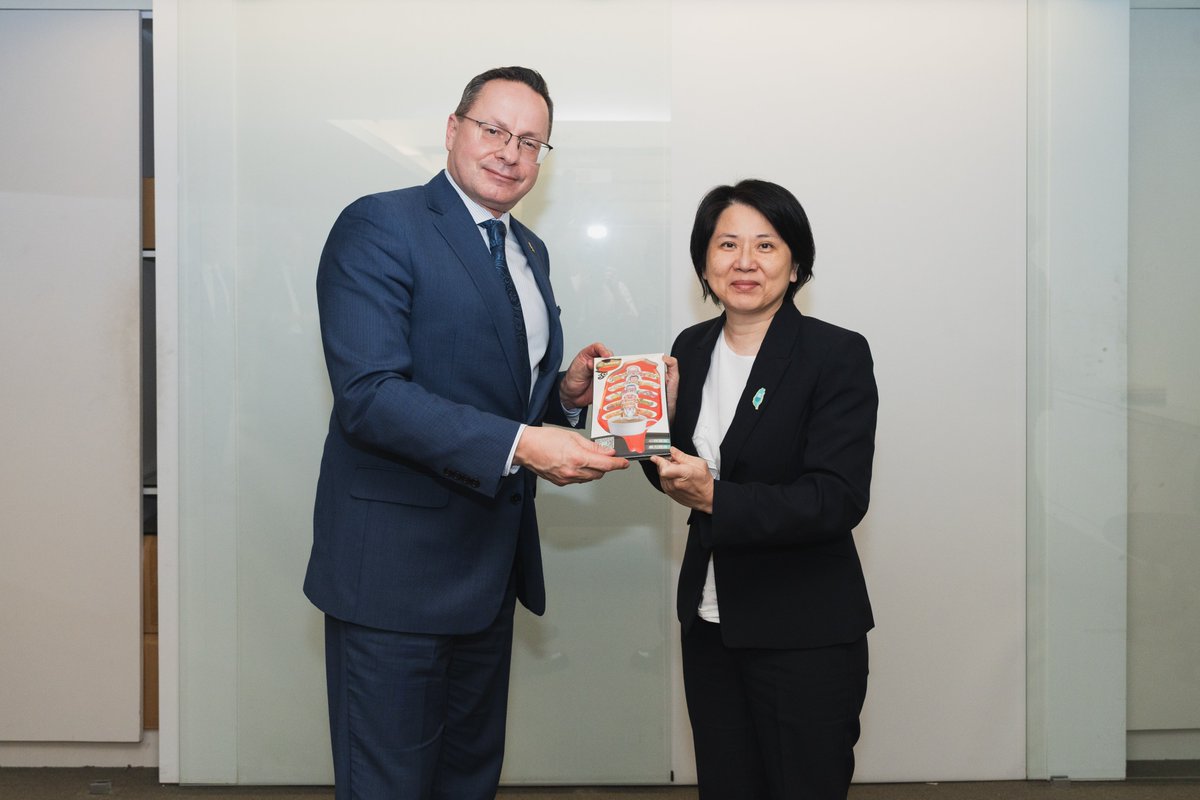 台灣民眾黨 | Taiwan People's Party tweet media