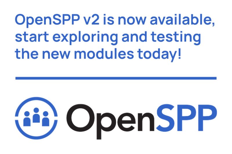 OpenSPP tweet media
