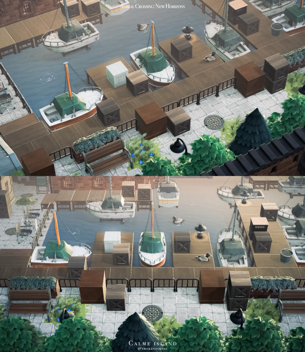 Imokenpi tweet media