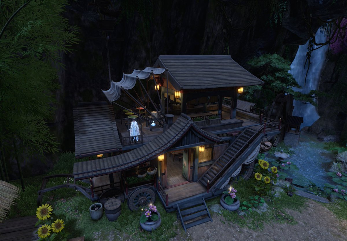 เพิ่งรู้ว่า Sword of Justice(ไทย) มีหอดอกบัวแล้ว วันนี้มาตามรอย ไม่เจอหลี่เหลียนฮวาเลย ป่านนี้เป็นยังไงบ้างน้า คิดถึงพี่บัวจัง😭😭 

#หอดอกบัวลายมงคล