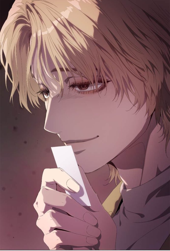 wynknighttt's tweet image. im rooting for this psycho