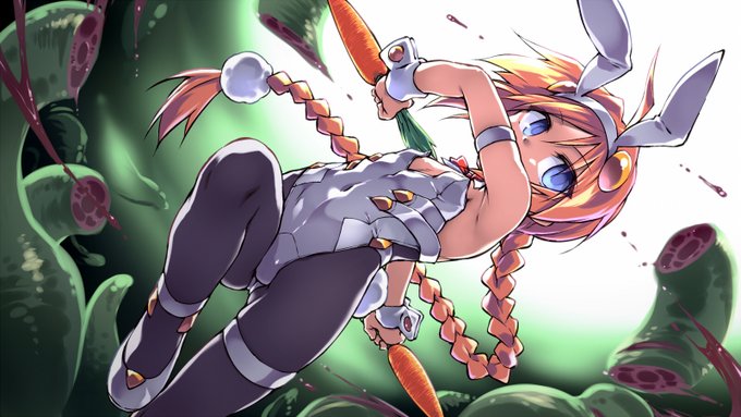 なぜか前のヘッダーはダメだってついったーくんに怒られて以降、うちのヘッダーもずっとこれなんだよね 