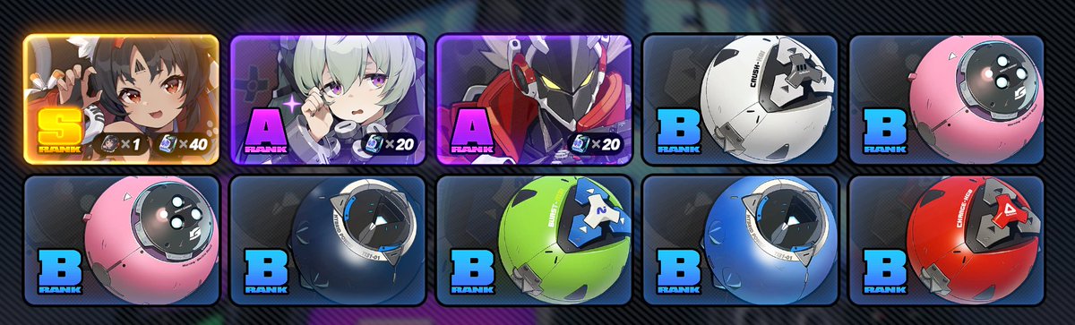 84 rolls for this its over guys