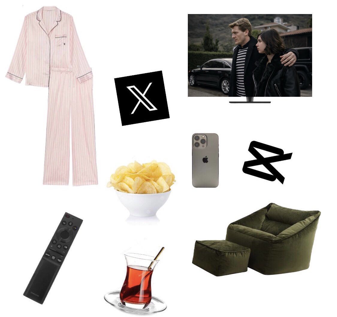 “siz gidin ben gelemem çok önemli bir işim var” işim: #isfad