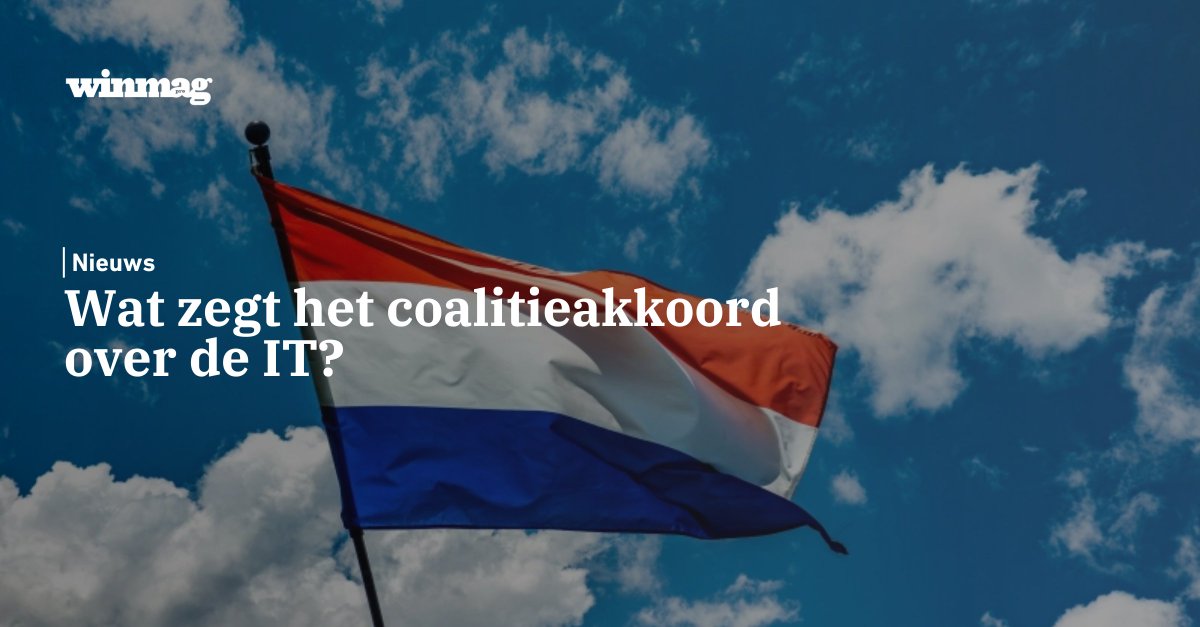 WINMAG Pro tweet media