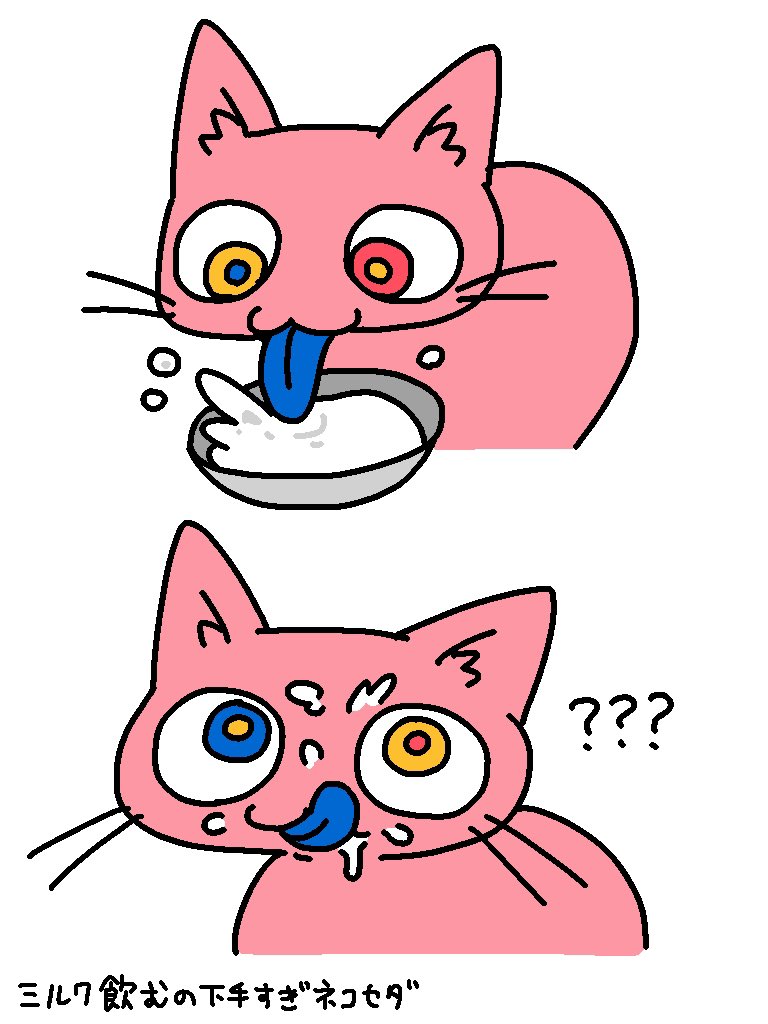 ネコセダ
#ニジイロドラッグカンパニー